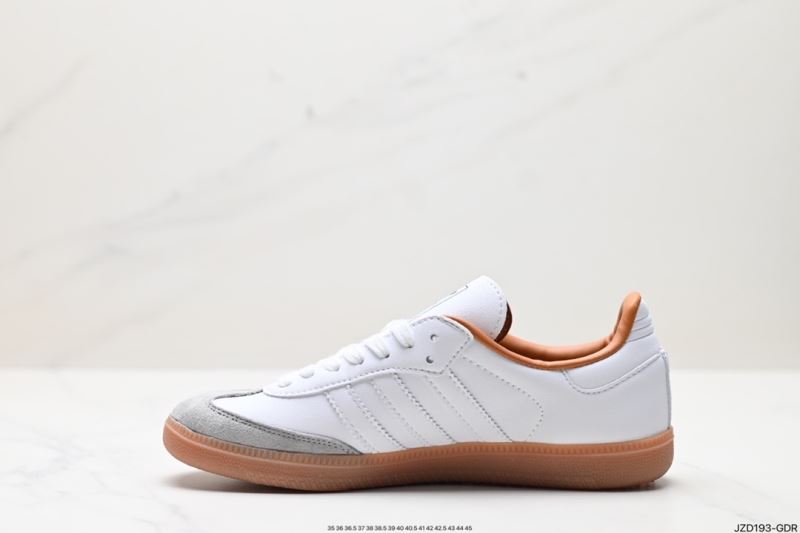 Adidas Samba Shoes